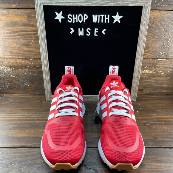 ADIDAS MULTIX WOMEN SHOES - Picture 4 of 11